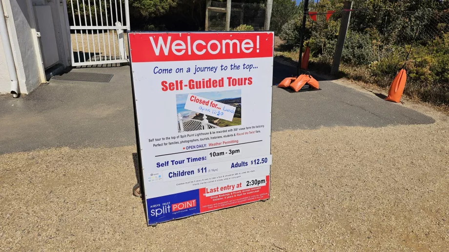 Aireys Inlet Deniz Feneri