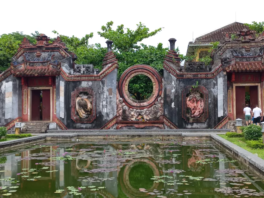 Hoi An'daki turistik yerler, Hoi An, Vietnam